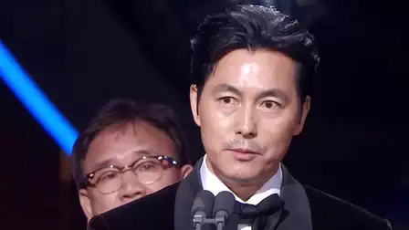 ‘Blue Dragon Film Awards’, no tribute to late actress Kim Sook Mi… but time given for Jung Woo Sung to address his personal scandal?